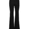 Jeans évasé taille haute Vmselina