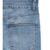 Jeans évasé taille haute Vmtanna