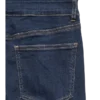 Jeans évasé taille haute Vmtanna