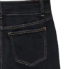 Jeans évasé taille haute Vmvivianne