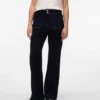 Jeans évasé taille haute Vmvivianne