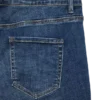Jeans évasé taille mi-haute Vmcflash