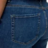 Jeans évasé taille mi-haute Vmcflash