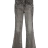 Jeans évasé taille mi-haute Vmflash