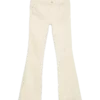 Jeans évasé taille mi-haute Vmflash
