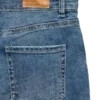 Jeans évasé taille mi-haute Vmflash