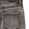 Jeans évasé taille mi-haute Vmflash
