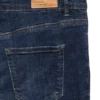 Jeans évasé taille mi-haute Vmflash