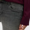 Jeans évasé taille mi-haute Vmflash