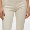Jeans évasé taille mi-haute Vmflash