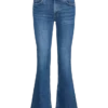 Jeans évasé taille mi-haute Vmphoebe