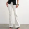 Jeans évasé Tsjamie