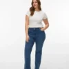 Jeans évasé Vmctanna