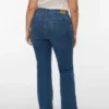 Jeans évasé Vmctanna