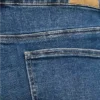 Jeans évasé Vmctanna