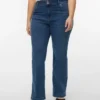 Jeans évasé Vmctanna