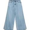 Jeans Vmaisa à taille mi-haute et coupe large