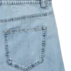 Jeans Vmaisa à taille mi-haute et coupe large