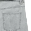 Jeans Vmaisa à taille mi-haute et coupe large