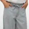 Jeans Vmaisa à taille mi-haute et coupe large