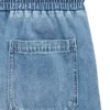 Jeans Vmallison à taille mi-haute et coupe large