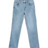 Jeans Vmamara à taille mi-haute et coupe droite
