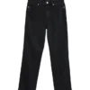 Jeans Vmamara à taille mi-haute et coupe droite