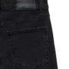 Jeans Vmamara à taille mi-haute et coupe droite