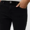 Jeans Vmamara à taille mi-haute et coupe droite