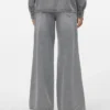 Jeans Vmannet à taille mi-haute et coupe large