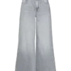 Jeans Vmannet à taille mi-haute et coupe large