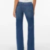 Jeans Vmasta taille basse coupe bootcut