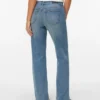 Jeans Vmasta taille basse coupe bootcut