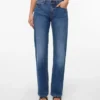 Jeans Vmasta taille basse coupe bootcut