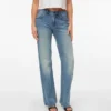 Jeans Vmasta taille basse coupe bootcut