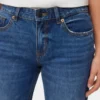 Jeans Vmasta taille basse coupe bootcut