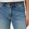 Jeans Vmasta taille basse coupe bootcut