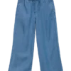Jeans Vmbree à taille haute et coupe large
