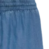 Jeans Vmbree à taille haute et coupe large