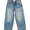 Jeans Vmbrook taille mi-haute, coupe ample