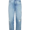 Jeans Vmbrooklyn à taille mi-haute et coupe ample