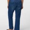 Jeans Vmcasta à taille mi-haute et coupe évasée