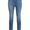 Jeans Vmcflash à taille mi-haute et coupe droite