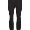 Jeans Vmcflash à taille mi-haute et coupe droite
