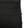 Jeans Vmcflash à taille mi-haute et coupe droite