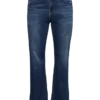 Jeans Vmcstellastretch à taille mi-haute et coupe large