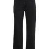 Jeans Vmctessa-Stretch à taille haute et coupe large