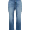 Jeans Vmctessa-Stretch à taille haute et coupe large