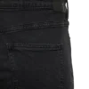 Jeans Vmctessa-Stretch à taille haute et coupe large