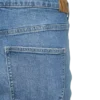 Jeans Vmctessa-Stretch à taille haute et coupe large